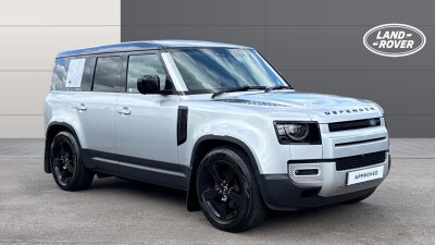 Carousel slide 0 Land Rover Leeds